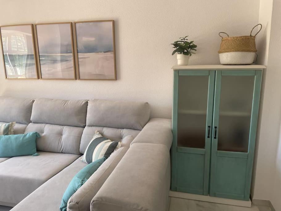 Вилла Casa Lola Conil, Azotea Al Mar Y Parking Solo Familias O Parejas Кониль-де-ла-Фронтера Экстерьер фото